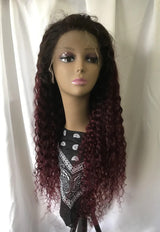 Wave 30 Inches 13x4 Lace Frontal Human Hair Wig