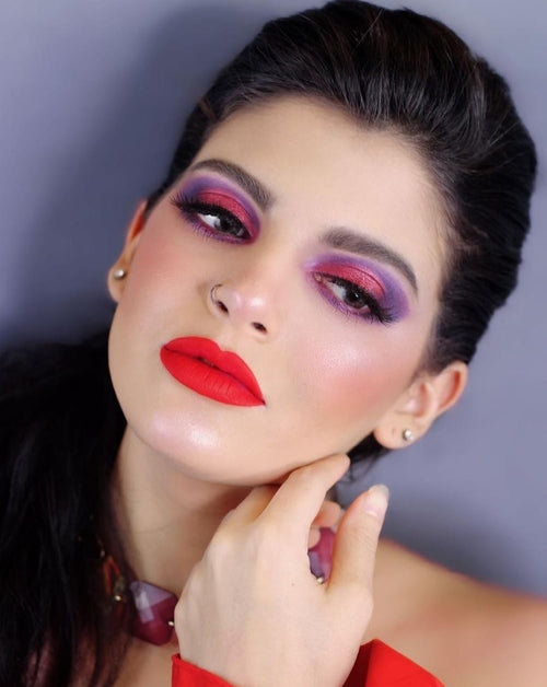 Genie Eyeshadow Palette