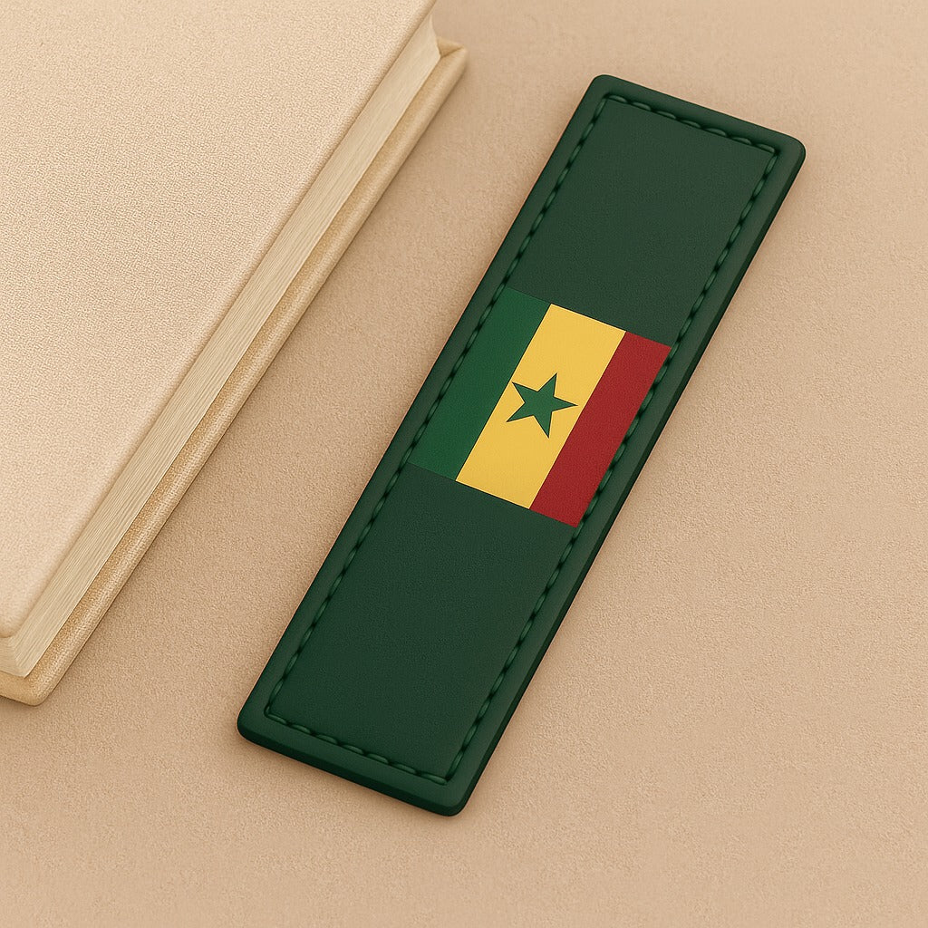 Accessoires de Bureau Premium - Porte-clés, Tapis de Souris & Blocs-notes