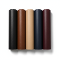 Rouleaux de cuir synthétique de qualité supérieure